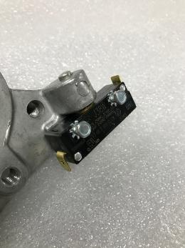 63-67 headlight limit switch w/screws