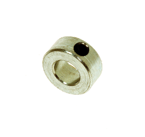 63-67 Corvette headlight shaft collar #3845ce