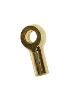 Clevis, 68-82 Corvette headlight actuator rod, 3958887