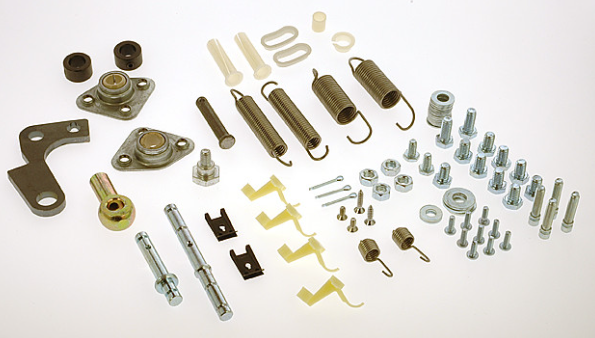 68-82 Corvette headlight repair kit #3938