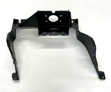 GM# 6258533 68-74 Corvette LH Headlight Actuator Support