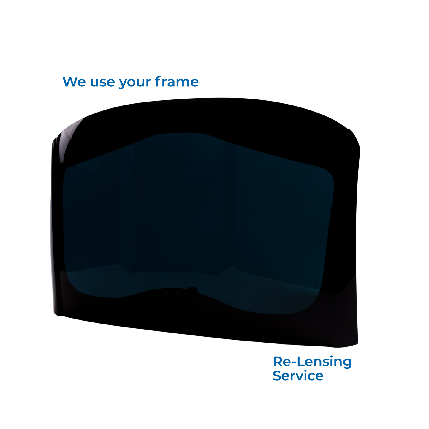 2014-2019 C7 Corvette Roof Re-Lensing Service