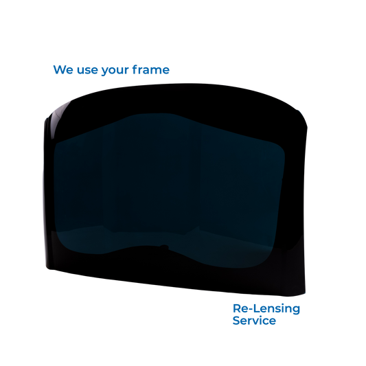 2014-2019 C7 Corvette Roof Re-Lensing Service