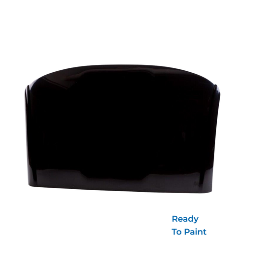 2014-2019 C7 Corvette Fiberglass Roof Panel Ready To Paint