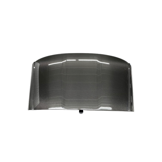 2014-2019 C7 Corvette Carbon Fiber Corvette Roof Assembly - Made in USA