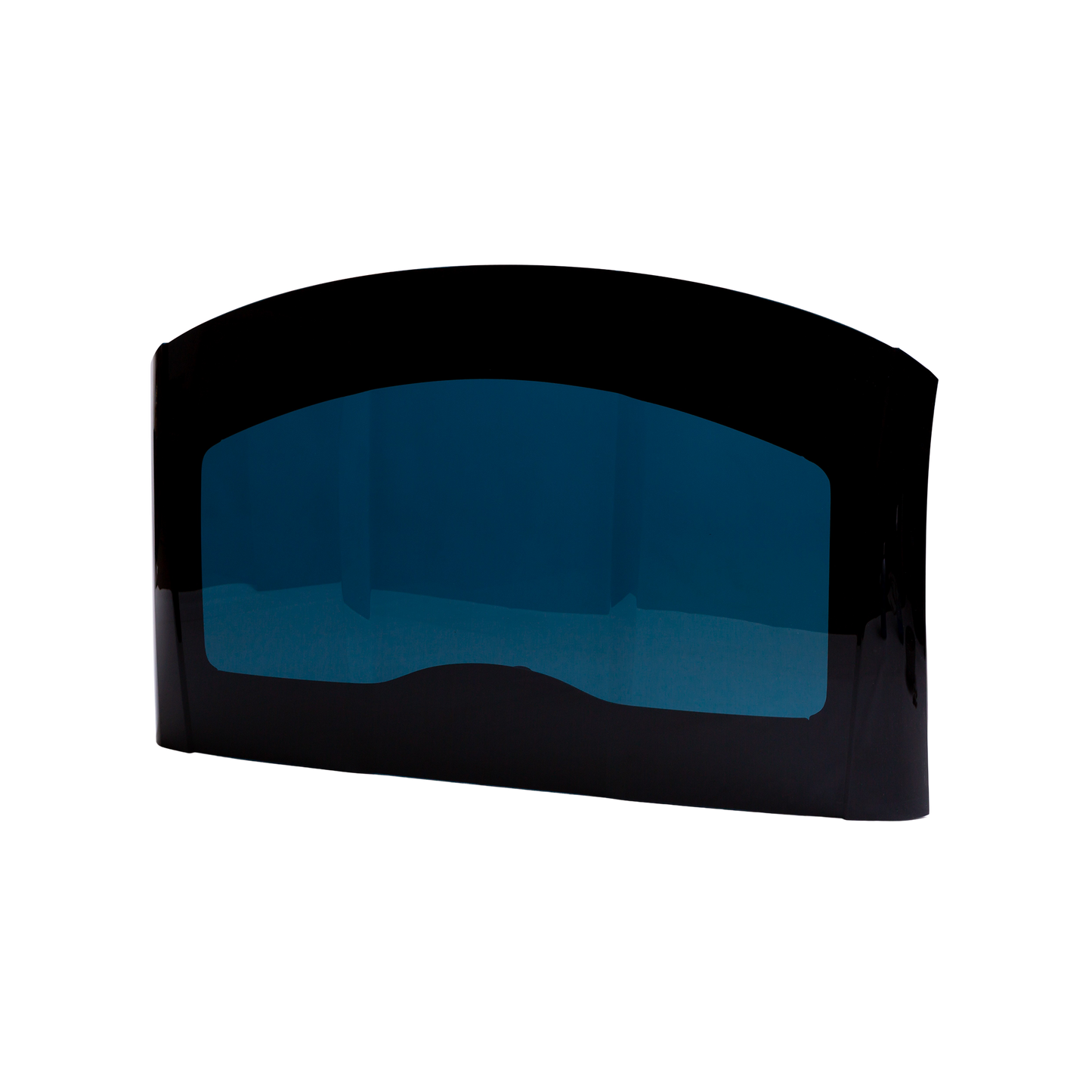 2020-up C8 GM Transparent Roof Panel Complete Suede Trim GM#85004253