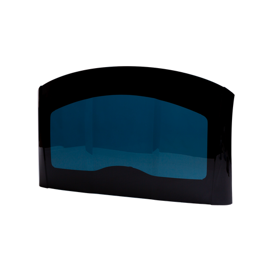 2020-up C8 GM Transparent Roof Panel Complete Suede Trim GM#85004253