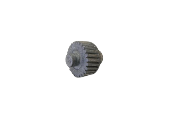 22049504 - 63-7 Corvette Headlight Gear Die Cast