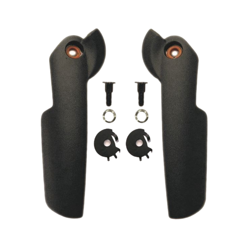 2014-2019 C7 Corvette Roof Panel Front Latch Kit