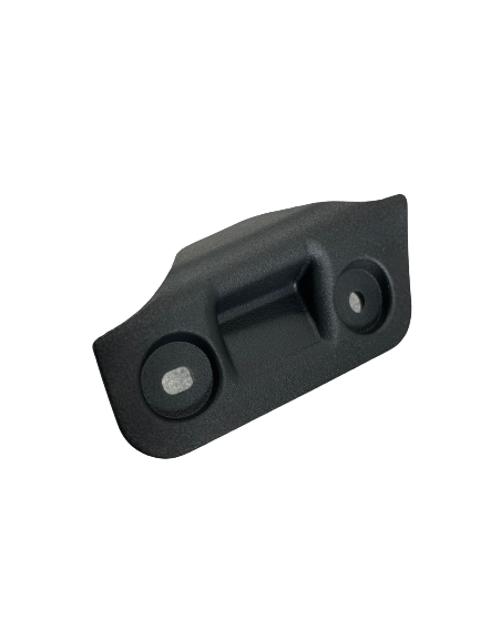 Passenger Side Roof Lift Off Panel/Window Stowage Front Bracket - GM (23301457)