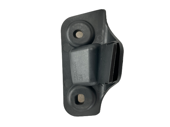 Passenger Side Roof Lift Off Panel/Window Stowage Front Bracket - GM (23301457)