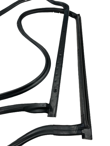 1978-1982 C3 Corvette T-Top Weatherstrips Premium USA