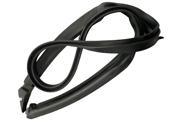 1984-1996 C4 Corvette Rear Halo Weatherstrip #512
