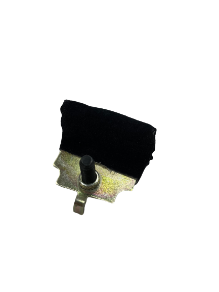 69-96 Corvette Door Glass Cushion Felt Inner Outer PS DS