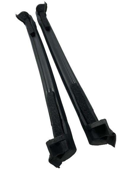 1997-2004 C5 Corvette Roof Side Weatherstrips / Gaskets / Premium Aftermarket