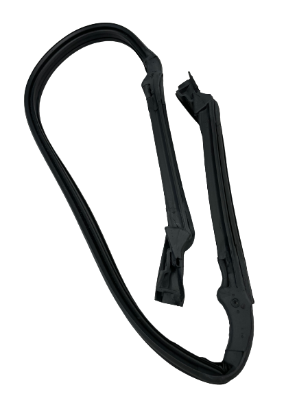 1997-2004 C5 Corvette Rear Roof Weatherstrip Coupe