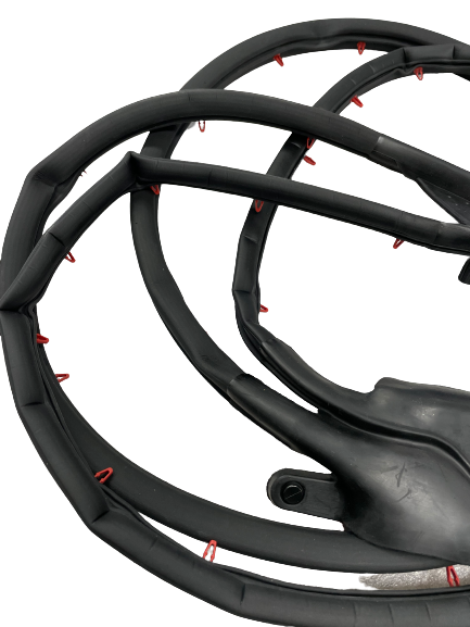 1997-2004 C5 Corvette Driver Side Door Main WeatherStripping USA