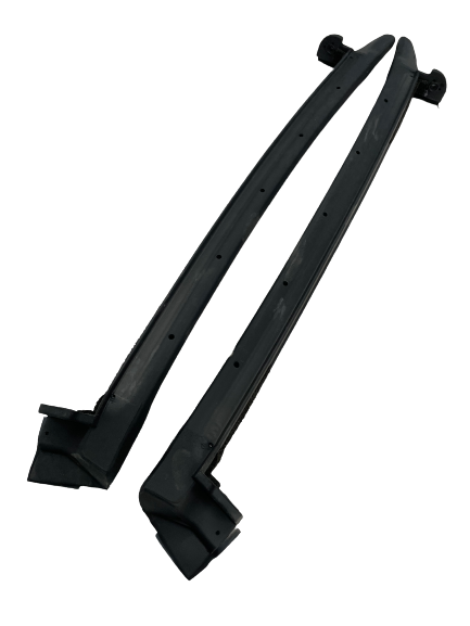 1997-2004 NEW GM OE C5 Corvette Roof Side Weatherstrips / Gaskets