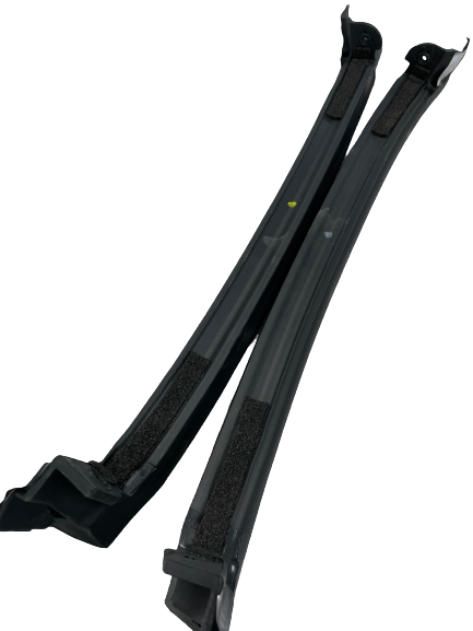 1997-2004 NEW GM OE C5 Corvette Roof Side Weatherstrips / Gaskets