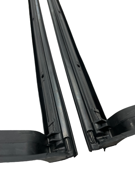 2005-2013 C6 Corvette Roof Side Gaskets Weatherstrips