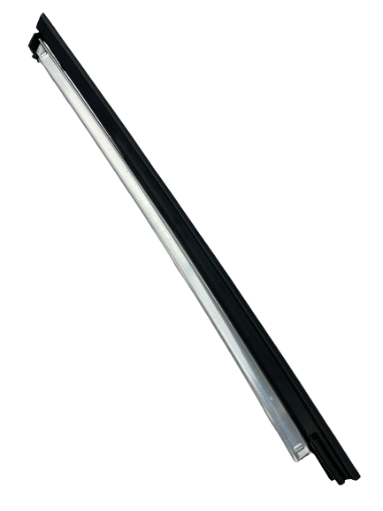 2005-2013 C6 Corvette LH Driver Side Roof side Weatherstrip channel