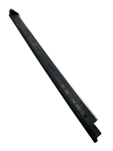 2005-2013 C6 Corvette LH Driver Side Roof side Weatherstrip channel