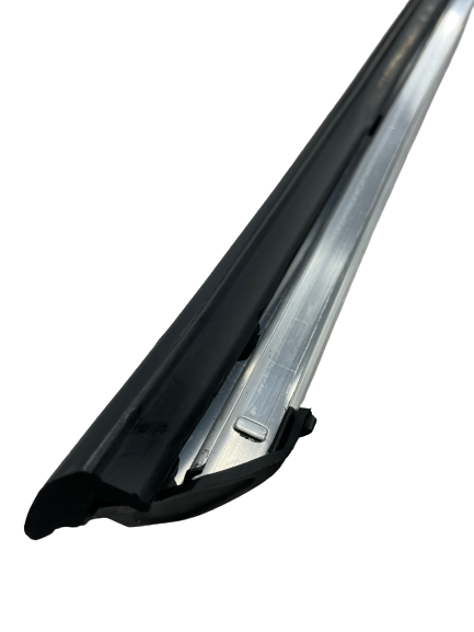 2005-2013 C6 Corvette LH Driver Side Roof side Weatherstrip channel