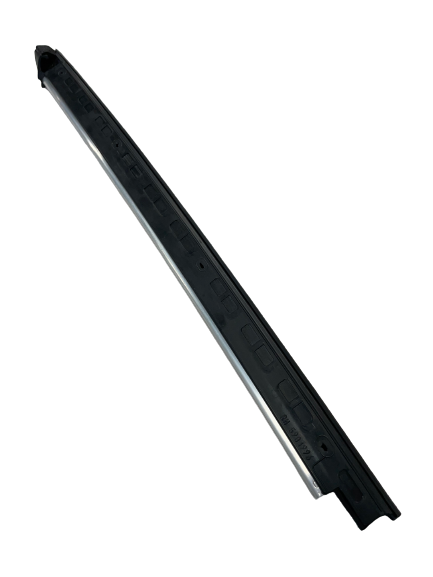 2005-2013 C6 Corvette RH Passenger Side Roof side Weatherstrip channel