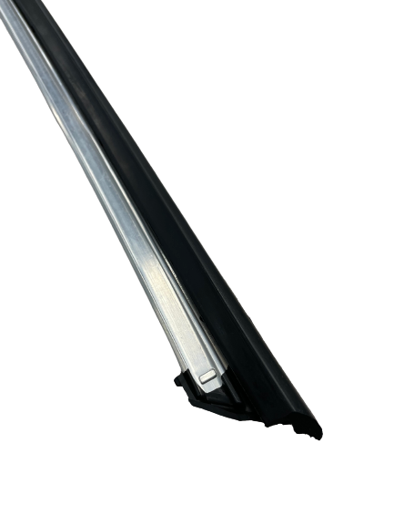 2005-2013 C6 Corvette RH Passenger Side Roof side Weatherstrip channel