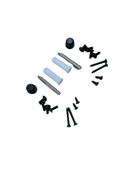 Late77-82 Corvette T-Top Repair Kit