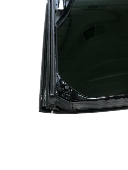 Late77-82 Corvette LOF Tempered Galaxy Glass T-Tops