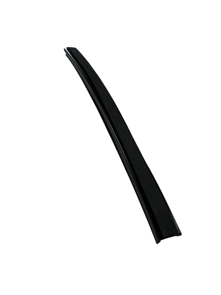 97-04 C5 Corvette Coupe RH/PS Roof Panel Side Weatherstrip Retainer Channel GM#10252850