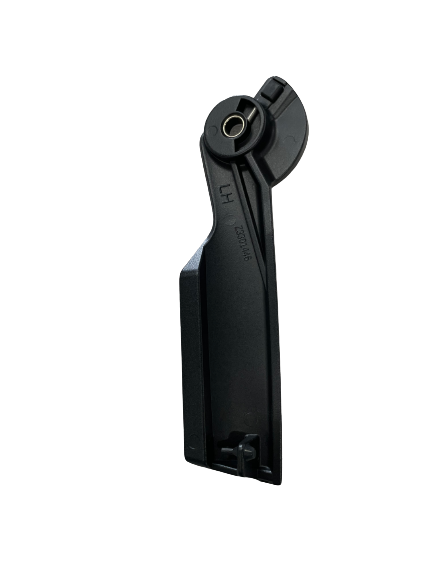 2020-up C8 Corvette Drivers Side Front Latch Handle For Removable Roof Panels GM#84835940