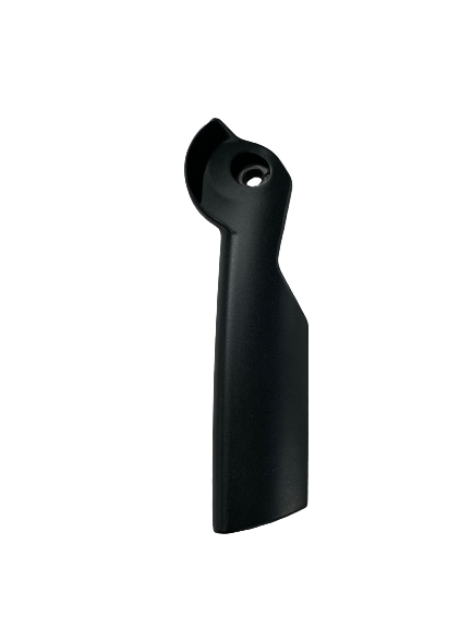 2020-up C8 Corvette Drivers Side Front Latch Handle For Removable Roof Panels GM#84835940