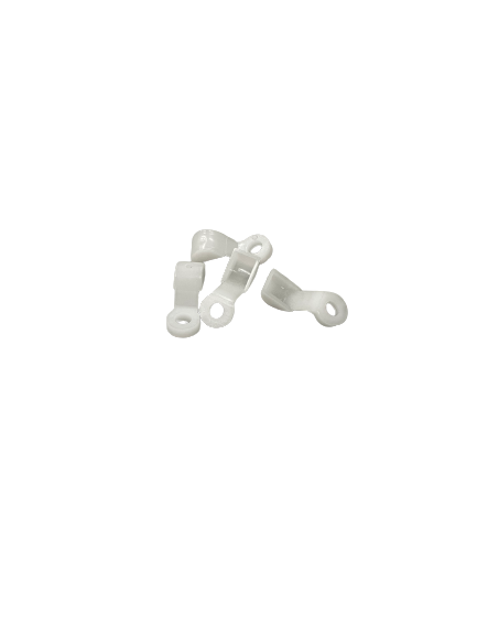 63-67 Corvette Headlight Bulb Insulator "Spoon" GM#3845799 4 pk.