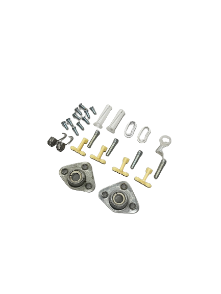 68-82 Headlight Bushing Bearing Adjuster replacement kit