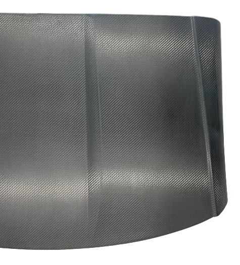 2020-up C8 Carbon Fiber Roof Panel