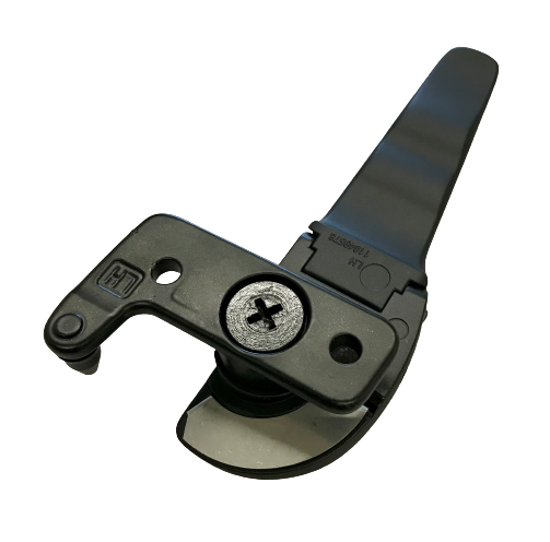 97-04 C5 Corvette Coupe & Convertible LH/DS Roof Panel Front Latch GM#10449578