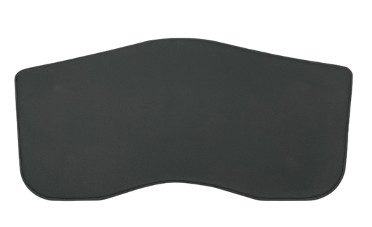 2020-up C8 Corvette Suction Cup Sun Shade For Transparent Roofs