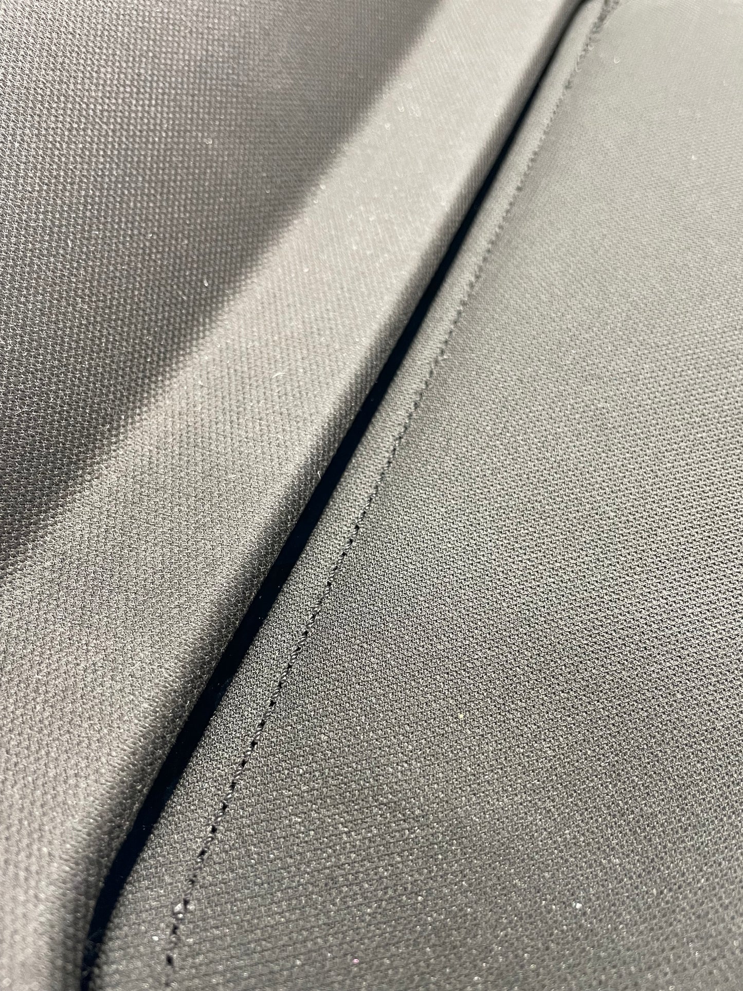 1984 - 1996 C4 Corvette Suction Cup Sun Shade For Transparent Roofs