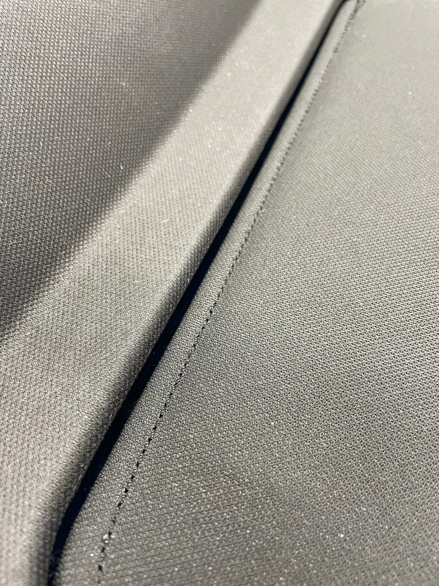 2014 - 2019 C7 Corvette Suction Cup Sun Shade For Transparent Roofs