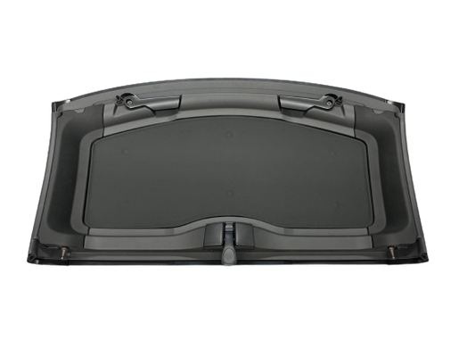 2005 - 2013 C6 Corvette Suction Cup Sun Shade For Transparent Roofs
