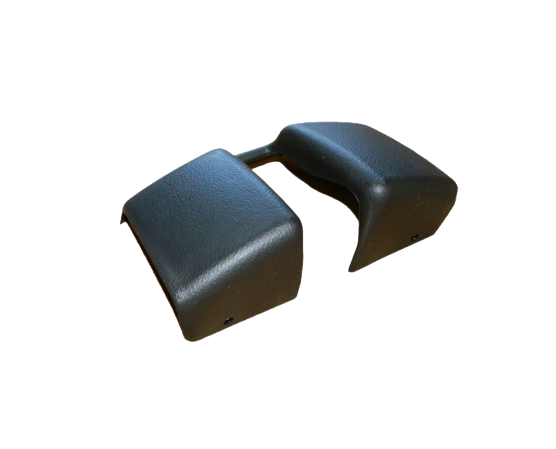 1997- Present C5-C8 Corvette Rear Roof Panel Latch Handle Cover