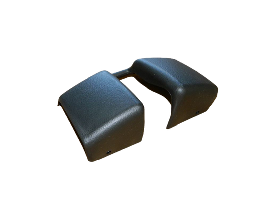 1997- Present C5-C8 Corvette Rear Roof Panel Latch Handle Cover