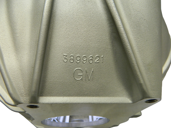 GM Licensed # 3899621 Chevy 11" Clutch Bellhousing Corvette Chevelle Camaro & GM