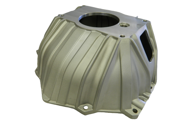 GM Licensed # 3899621 Chevy 11" Clutch Bellhousing Corvette Chevelle Camaro & GM