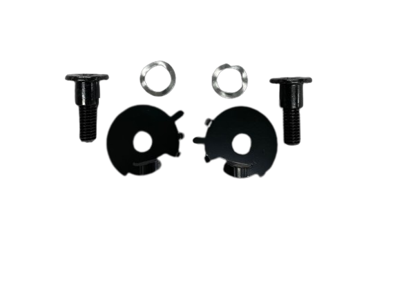 2005-C8present C6 C7 C8 Corvette Roof Panel Front Latch Handle Bolt Kit