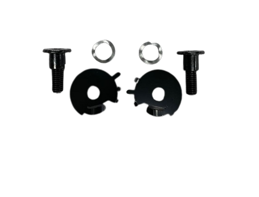 2005-C8present C6 C7 C8 Corvette Roof Panel Front Latch Handle Bolt Kit