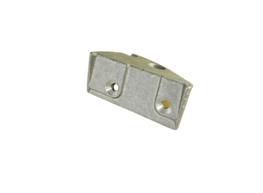 RH 63-67 Corvette Headlight Motor Support Bracket GM#4912582