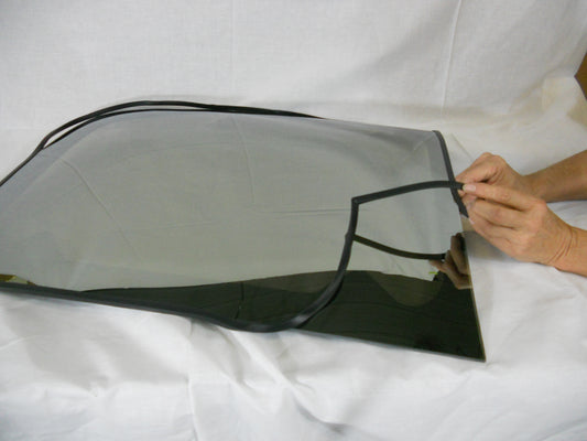 78-82 C3 Corvette Glass T-Top rubber molding kit